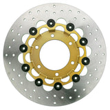 Brake Disc Rotor - 21-751-A-GL