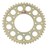 RENTHAL REAR SPROCKET ROAD ULTRALIGHT 39T (184U-520-39P-HA)