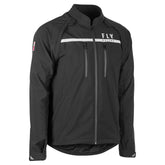 Fly Racing Legacy 2020 Patrol Off-Road Jacket - BLACK