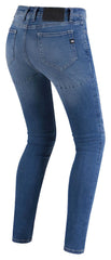 PMJ Skinny Jeans - Ladies - LIGHT BLUE