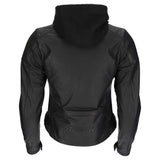 Argon Impluse Perforated Jacket - Ladies - BLACK