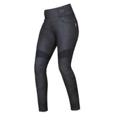 Dririder Xena Jeggings - Ladies - BLACK