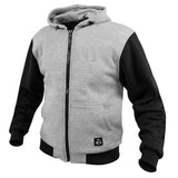 Argon Renegade Hoody - GRY BLK