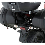 GIVI SPECIFIC REAR RACK - YAMAHA MT-07 14-17 (NEEDS PLATE)