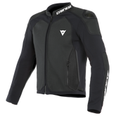 Dainese Intrpida Perforated Leather Jacket - BK-M/BK-M/BK-M