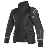 Dainese Antarctica Gore-Tex Jacket - BLACK/EBONY
