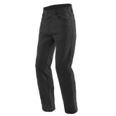 CASUAL REGULAR TEX PANTS BLACK