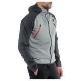 Dainese HG Harashimaya Jacket - GRAY/DARK-GRAY