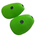 Spare Parts - PMJ Knee Protectors - CE Approved - ETP03 Green