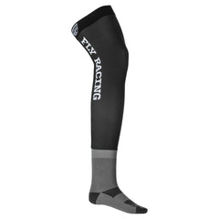 Fly Racing Socks - KNEE BRCE B.G.W