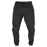 Argon Venom Jogger - BLACK