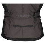 Dririder RX4 Jacket - GRY BLK RED