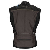 Dririder RX4 Jacket - GRY BLK RED
