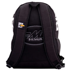 FMF Back Pack - Ride it Out - Black