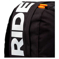 FMF Back Pack - Ride it Out - Black