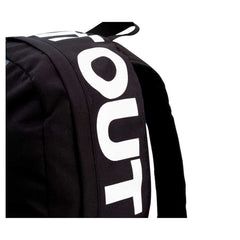 FMF Back Pack - Ride it Out - Black