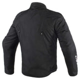 Dainese Avro D2 Tex Jacket - BLK/BLK/BLK