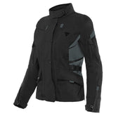 Dainese Carve Master 3 Gore-Tex Jacket - Ladies - BLK/BLK/EBONY