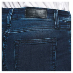 Dainese Denim Brushed Pants - Sknny - Ladies - BLUE