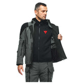 Dainese Hekla Absoluteshell Pro 20K Jacket - IRON-GATE/BLK