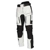 Dririder Explorer Pant - LT.GRY / BLK