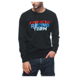 Dainese Casualwear - RACSWEAT LT B-W