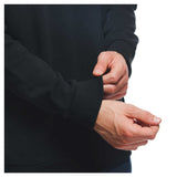 Dainese Casualwear - RACSWEAT LT B-W