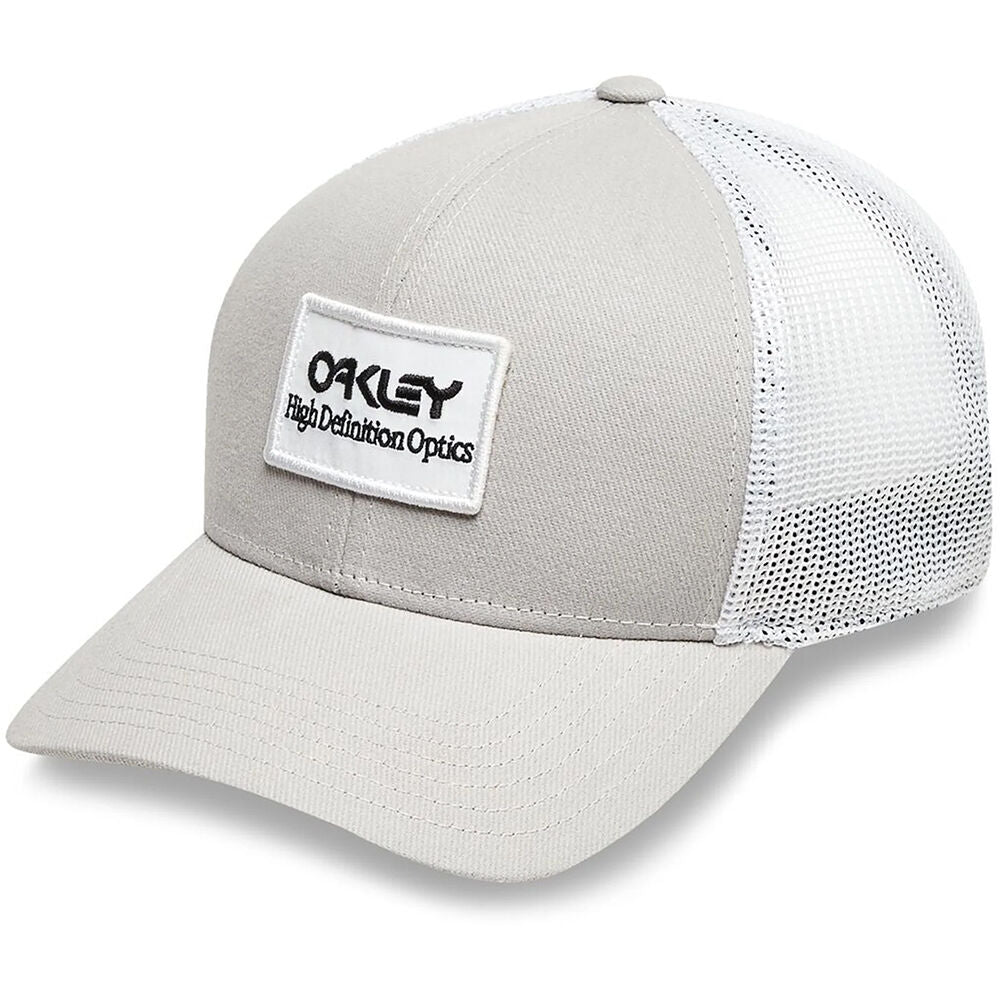 B1B HDO PATCH TRUCKER HAT
