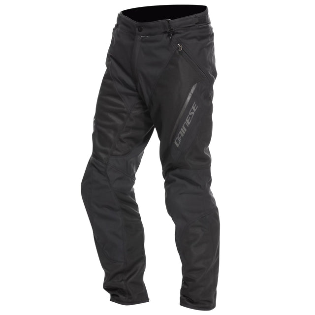DRAKE 2 SUPER AIR TEX PNTS WMN BLACK/BLACK