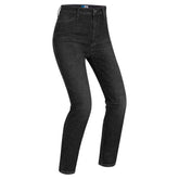 PMJ Sara Jeans - Ladies - BLACK