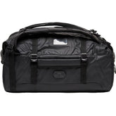 ROAD TRIP RC DUFFLE BAG 50L - BLACKOUT