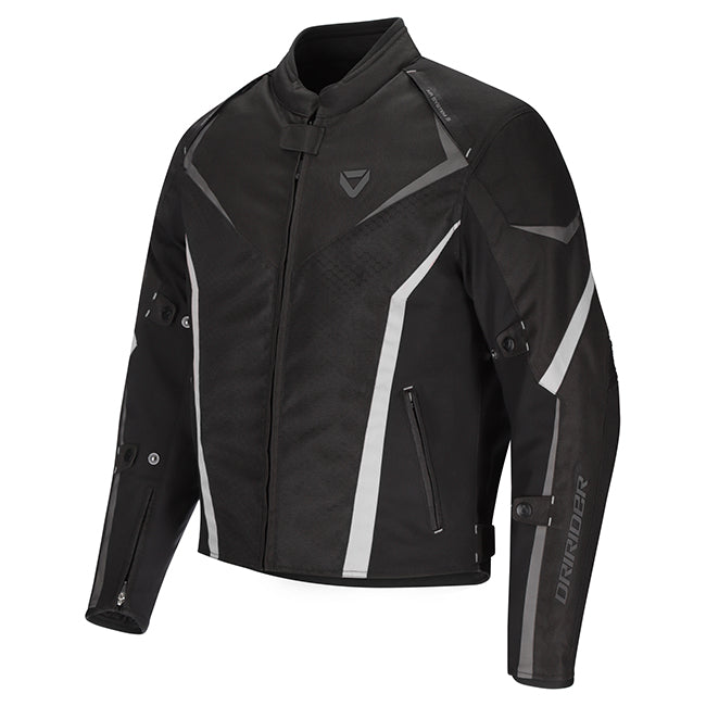 ORIGIN 2 JKT BLK / WHT