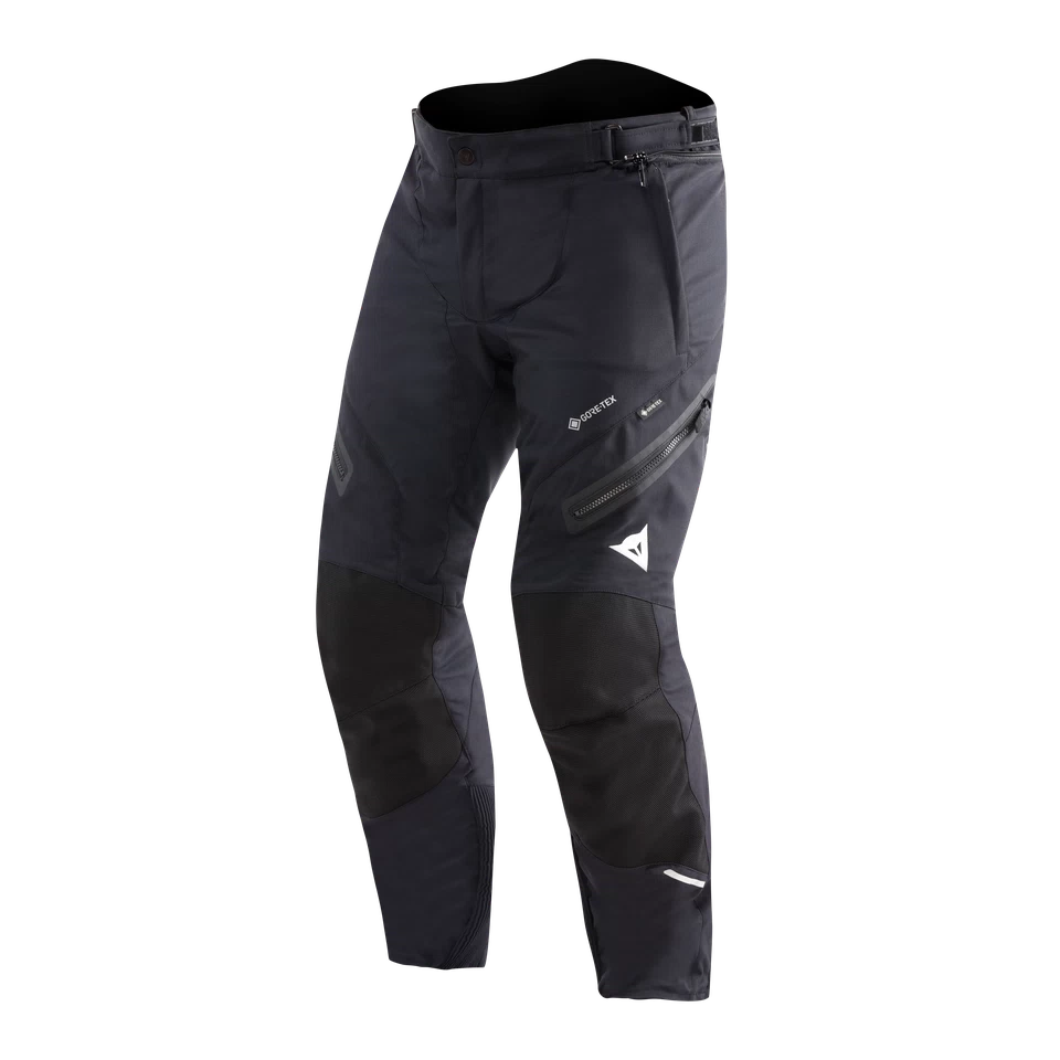 CARVE MASTER 4 GORE-TEX PANTS BLACK
