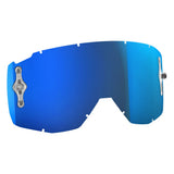 SCOTT MX Primal/Hustle/Tyrant/Split Single Works Lens