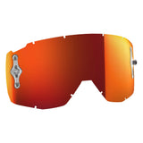 SCOTT MX Primal/Hustle/Tyrant/Split Single Works Lens