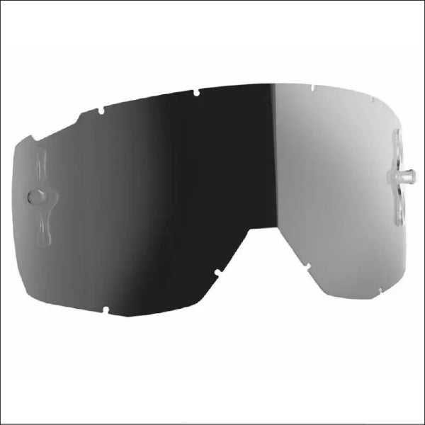 SCOTT LENS - PRIMAL/HUSLTE/SPLIT SNG - DARK GRY WRKS AFC