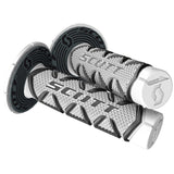 SCOTT DIAMOND GRIP BLACK/WHITE