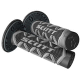 SCOTT DIAMOND GRIP GREY/BLACK