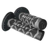 SCOTT DIAMOND GRIP GREY/BLACK