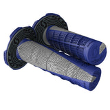 SCOTT DUECE GRIP GREY/BLUE