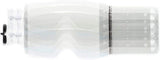 SCOTT PRIMAL/HUSTLE laminated 3X3 TEAROFFS