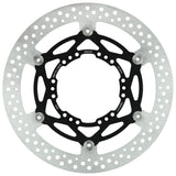 Brake Disc Rotor Oversize 320mm - 22-251-A-BK