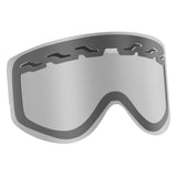 RecoilXI/80 lens double layer ACS (vents) clear