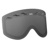 SCOTT MX Recoil XI/80'S Double ACS Works Lens