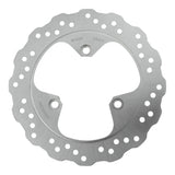 Brake Disc Rotor Oversize - 23-024-W