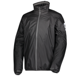 SCOTT ERGONOMIC PRO DP RAIN JACKET BLACK 4XL