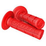 SCOTT GRIP RADIAL RED FULL