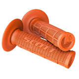 SCOTT GRIP RADIAL ORANGE HALF