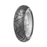 CONTINENTAL 130/70P12 TWIST TL F&R 62P