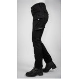 BULL-IT 24 LADIES COYOTE (AA) EASY/REGULAR - BLK (14)